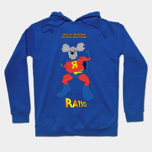 Ratso Hoodie